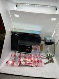 CISA SERATURA ELETTRICA 11721