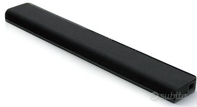 SOUNDBAR Yamaha YAS 105