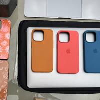 Cover originali per iPhone 13 Pro con animazione