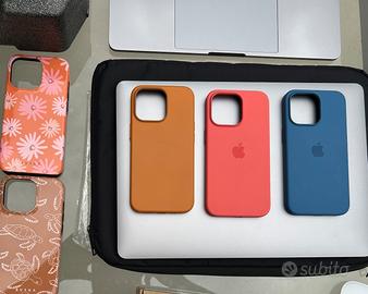 Cover originali per iPhone 13 Pro con animazione