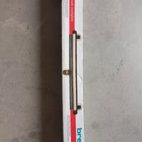 Tenda parasole avvolgibile per auto brevi 