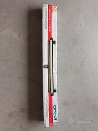 Tenda parasole avvolgibile per auto brevi 