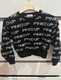 Maglioncino pinko up bimba 8 anni