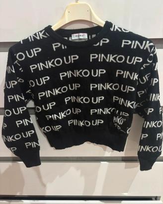 Maglioncino pinko up bimba 8 anni