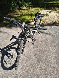 MTB 24"