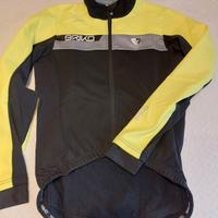 Giacca Nuova ciclismo Briko