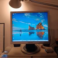 Monitor SAMSUNG Sync Master 920N