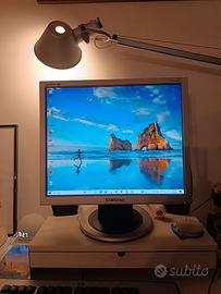 Monitor SAMSUNG Sync Master 920N