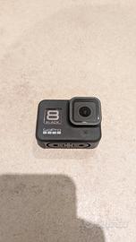 GoPro Hero8 Black
