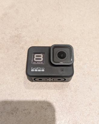 GoPro Hero8 Black
