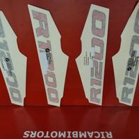 ADESIVO DECALCO PARAFANGO BMW R1200GS LC ADV