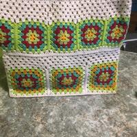 borse all' uncinetto 