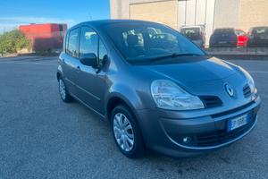 Renault Modus 1.2 16V Live UNICO PROPRIETARIO ADAT