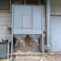 Impianto di aspirazione 