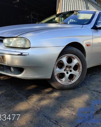 ALFA ROMEO 156 932 1.9 JTD 105CV 97-00 Ricambi