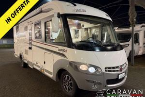 RAPIDO 8096 DF IVA ESPOSTA