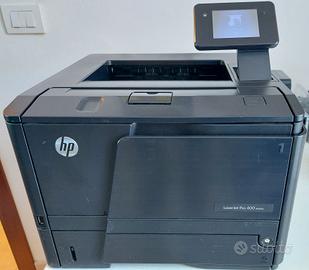 Stampanti HP M401DN 