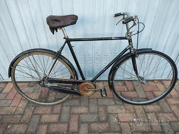 Bottecchia vintage uomo e donna freni bacchetta 