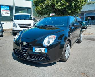 Alfa Romeo MiTo 1.4 105 CV M.air