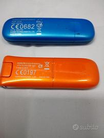 Huawei chiavetta usb