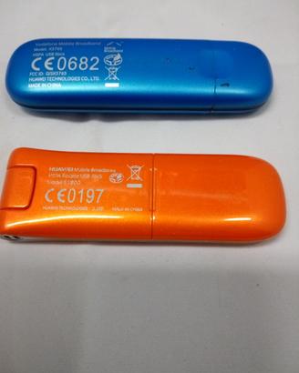 Huawei chiavetta usb