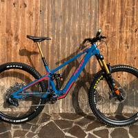 Pivot Shuttle SL Pro AXS