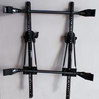 Barre porta tutto + coppia portabici