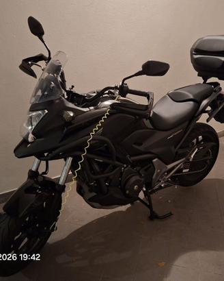 Honda NC750X