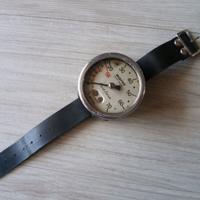 Profondimetri e strumenti subacquei anni 70