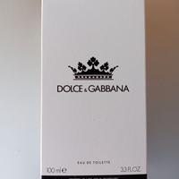 DOLCE & GABBANA