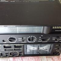 Brionvega Ampli AX 3500Vt +Tuner TXS1000
