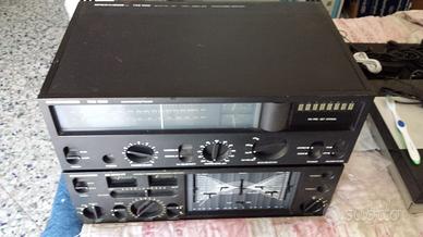 Brionvega Ampli AX 3500Vt +Tuner TXS1000