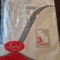 Liabel 3 maglie xl manica corta