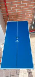 Tavolo da ping-pong mini