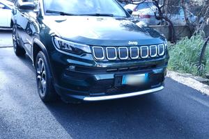 Jeep Compass 1.600 130c.v 2x4