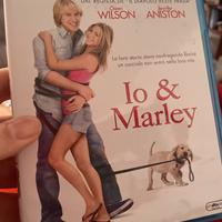 io e marley film