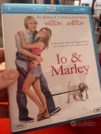io e marley film
