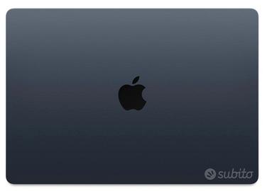 Apple MacBook Air 2023 15" M2 8GB RAM 256GB SSD