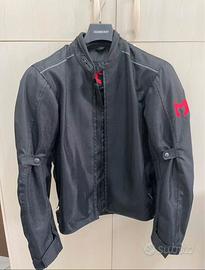 Giubbotto moto estivo Course