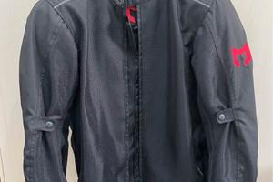 Giubbotto moto estivo Course