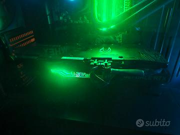 zotac 3090 trinity 24gb