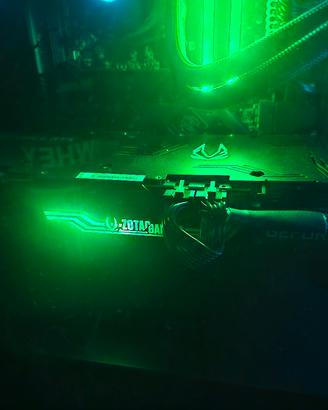 zotac 3090 trinity 24gb