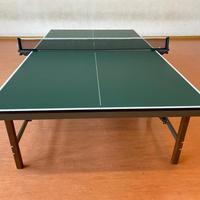 Tavolo Butterfly da ping pong Vintage