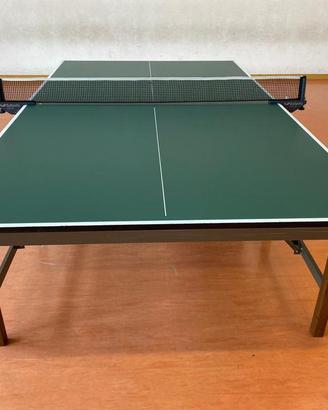 Tavolo Butterfly da ping pong Vintage