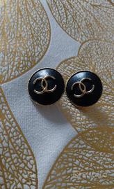 Orecchini VINTAGE STILE CC