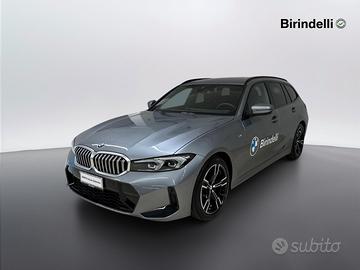 BMW BMW 318d Touring