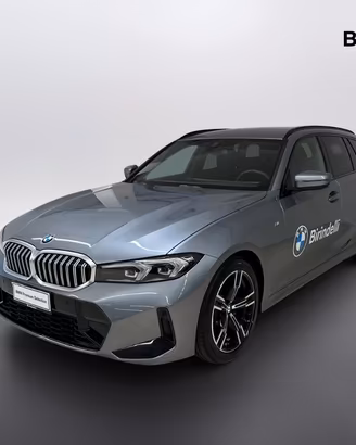 BMW BMW 318d Touring