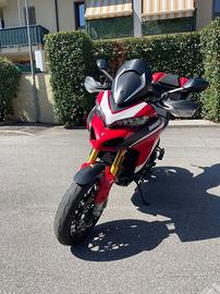 Ducati Multistrada 1260 Pikes Peak