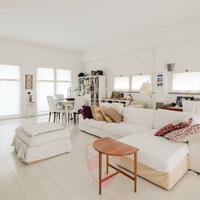 Elegante Appartamento in stile Loft con Terrazzi
