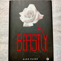 Beastly - Alex Flinn